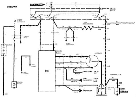 1980 ford truck wiring diagram 